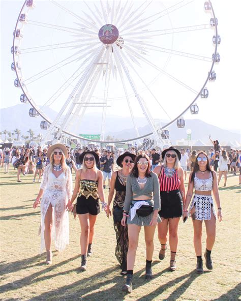 coachella instagram